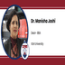 IILM University, Dean- BBA: Dr. Manisha Joshi Interview